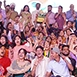 Our Students Shine Bright at One World 2025 – A Melting Pot of Cultures!