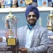 LPU Clinches Overall Championship Trophy at the 38th Inter-University National Youth Festival!