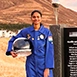 Our student Jahnavi Dangeti made the entire nation proud