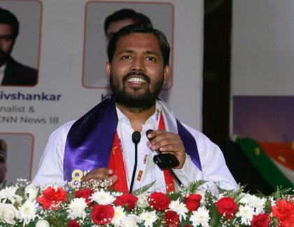 Khan Sir - LPU
