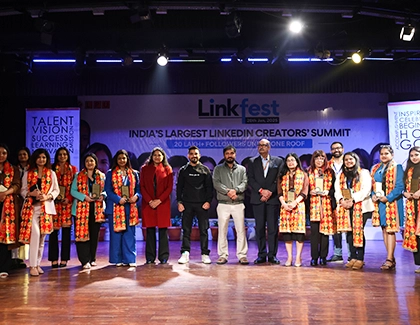 Academics - LPU